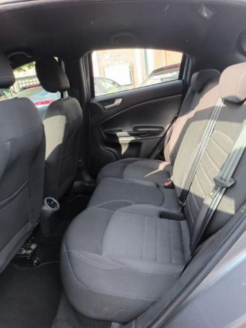 ALFA ROMEO Giulietta 1400 TURBO SUPER 120CV GPL CLIMAUTO PDC"17 ITALIA rif. 24114433 - Foto 6