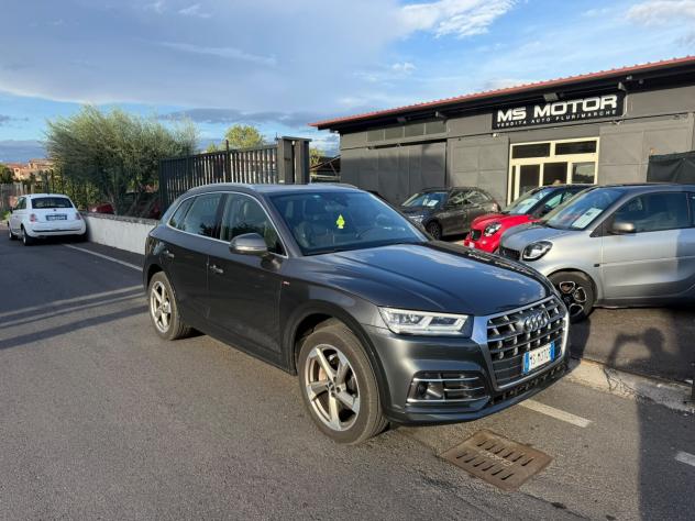 Audi Q5 2.0 TDI 163 CV quattro S tronic - Full optional - Superprezzo