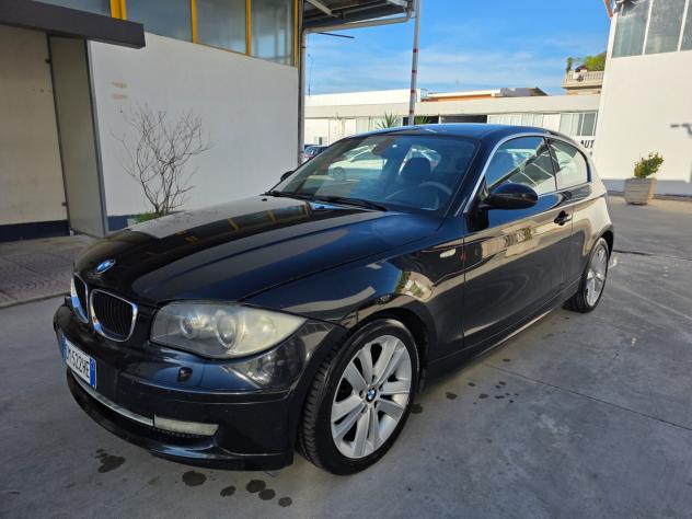 Bmw 120 120d cat 3 porte Eletta DPF - Foto 3