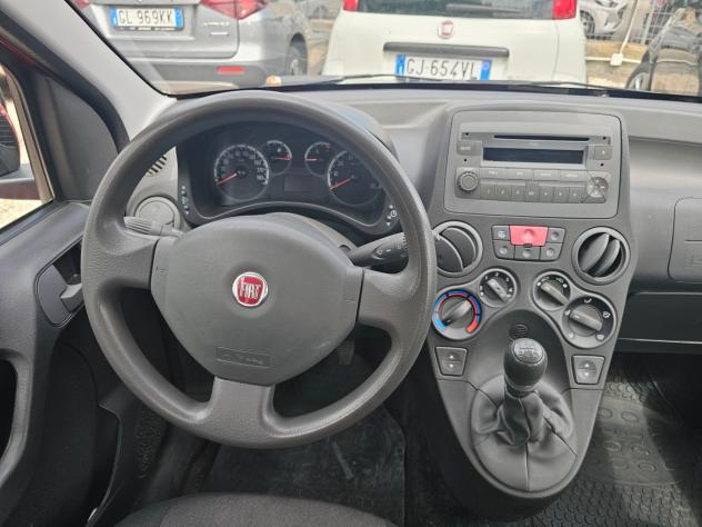 Fiat Panda 1.2 4x4 Climbing - Foto 5