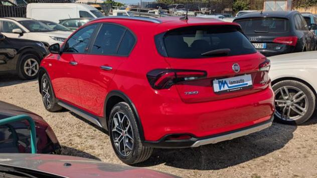 FIAT Tipo 1.5HYBRID DCT 130cv rif. 23765594 - Foto 3