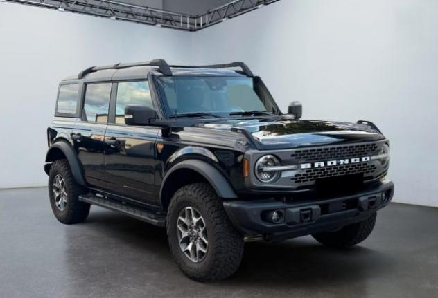 FORD Bronco 2.7 EcoBoost V6 335CV Badlands rif. 24127079 - Foto 7