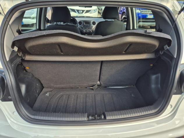 Hyundai i10 1.0 MPI Login - Foto 9