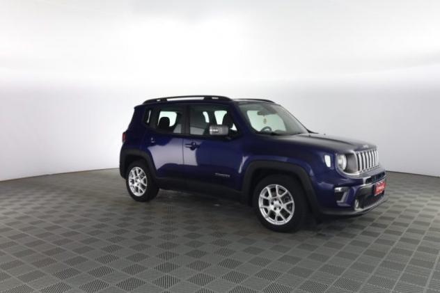 JEEP Renegade Renegade 1.3 T4 DDCT Limited rif. 23697486 - Foto 2