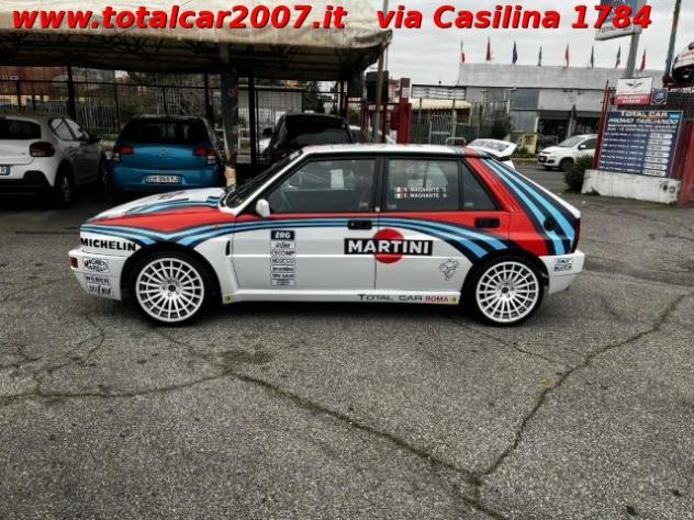 LANCIA Delta 2.0i.e. turbo 16V HF integrale rif. 23948969 - Foto 6