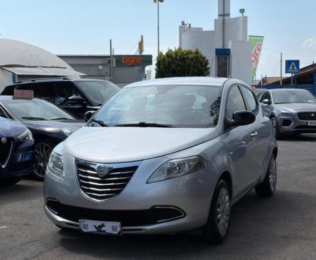 LANCIA Ypsilon 1.2 69 CV 5 porte Silver rif. 23838265