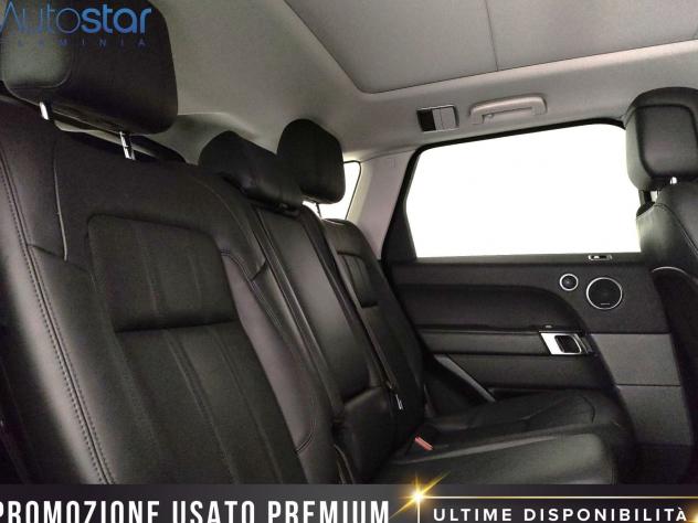 Land Rover Range Rover Sport 2.0 si4 phev HSE Dynamic 404cv auto my19 - Foto 5