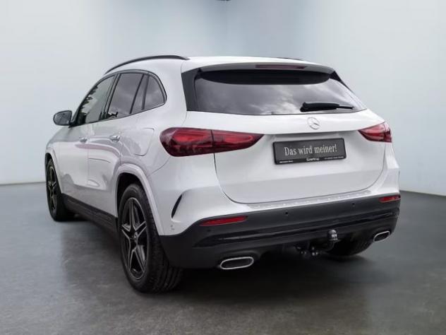MERCEDES-BENZ GLA 200 d Premium Amg Night rif. 24084992 - Foto 2
