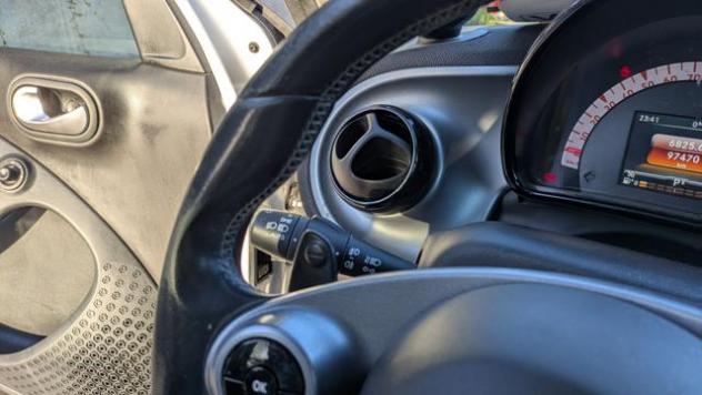 SMART ForFour TURBO 0.9cc 90cv CRUISE CONTROL CERCHI IN LEGA rif. 22849716 - Foto 9