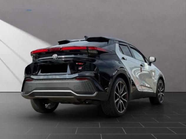 TOYOTA C-HR 2.0 GR Sport Premiere rif. 24109668 - Foto 5