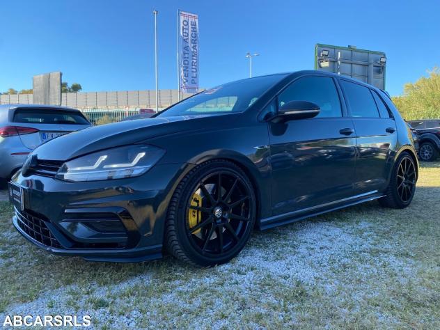 VOLKSWAGEN - Golf - 1.5 TSI 150CV EVO ACT DSG R-Line - FINANZIABILE - Foto 2
