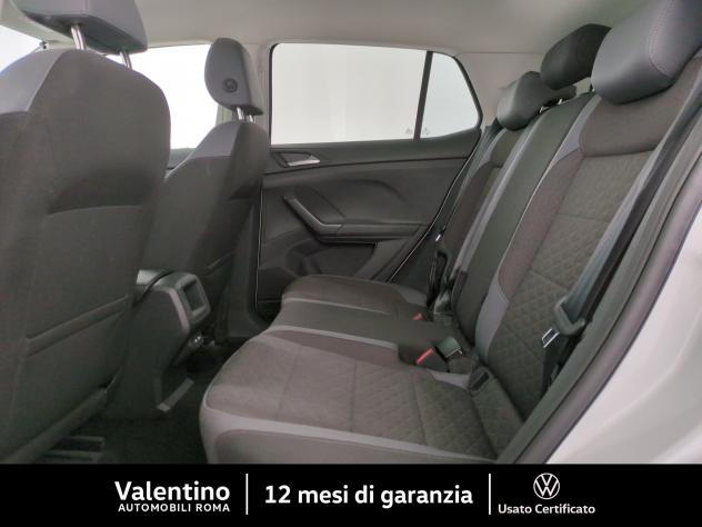 Volkswagen T-Cross 1.0 TSI 110 CV Advanced - Foto 10