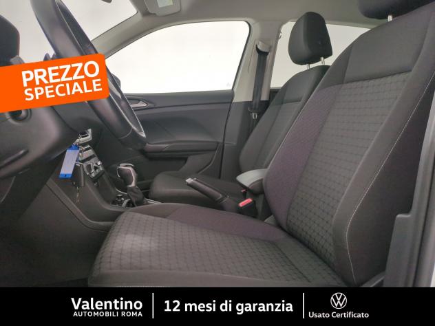 Volkswagen T-Cross 1.0 TSI Style BMT - Foto 6