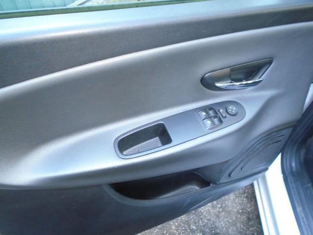 Ypsilon '12 OK NEOP. DISTRIB FATTA A 99.000 KM - Foto 7
