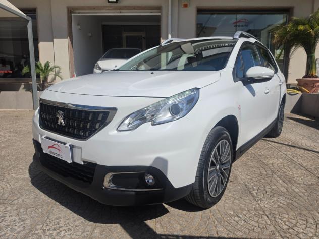 Peugeot 2008 BlueHDi 100 Active - Foto 7