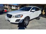 VOLVO XC60 D5 AWD Geartronic Summum N°EH543 rif. 23649124