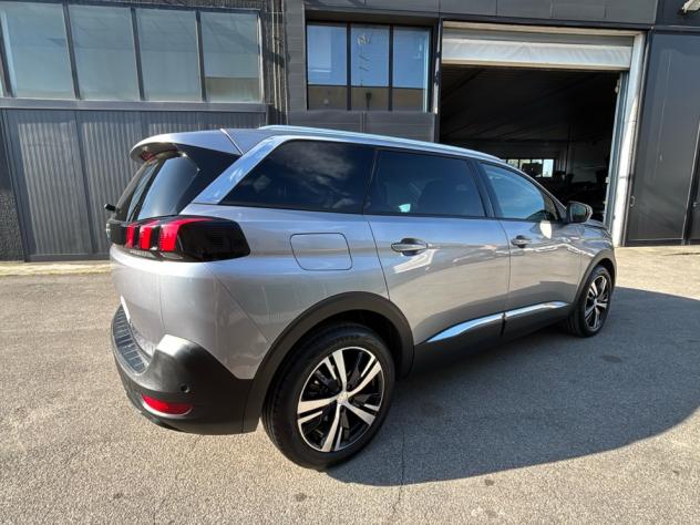 Peugeot 5008 BlueHDi 130 Allure EAT8 S/S aut. - Foto 7