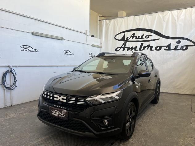 Dacia Sandero Sandero Stepway 1.0 tce Expression Eco-g 100cv TUA DA 159,00 EURO AL MESE