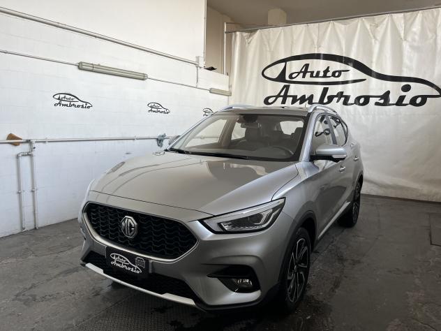 MG ZS ZS 1.0 Luxury TUA DA 149,00 EURO AL MESE