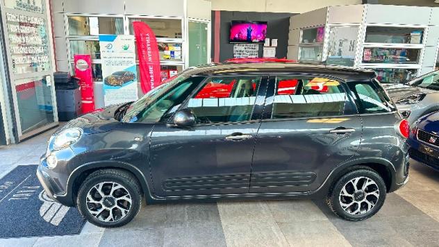 FIAT 500L 500L 1.3 Multijet 95 CV Cross - Foto 4