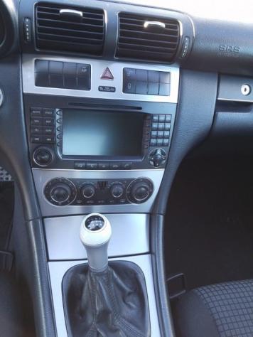 MERCEDES-BENZ C 220 CDI cat Sportcoupé rif. 23949104 - Foto 4