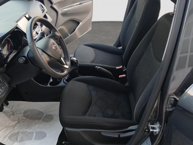 Opel Karl 1.0 Rocks Gpl 73cv - Foto 9
