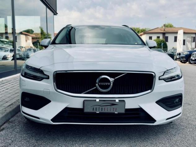 VOLVO V60 B4 (d) Geartronic Momentum SENZA VINCOLI rif. 23821017 - Foto 2