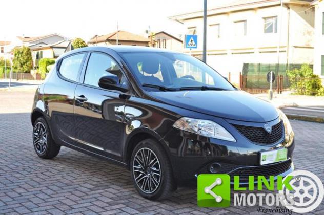 LANCIA Ypsilon 1.3 MJT 16V 95 CV 5 porte S&S Gold rif. 23972622 - Foto 7