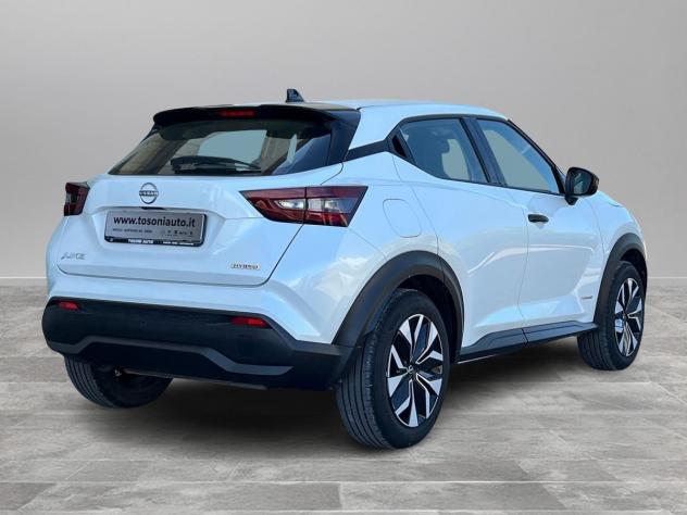 Nissan Juke 1.6 hev Acenta - Foto 6