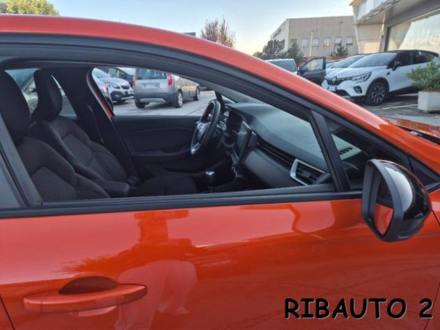 RENAULT Clio SCe 65 CV 5 porte Equilibre rif. 24224677 - Foto 10
