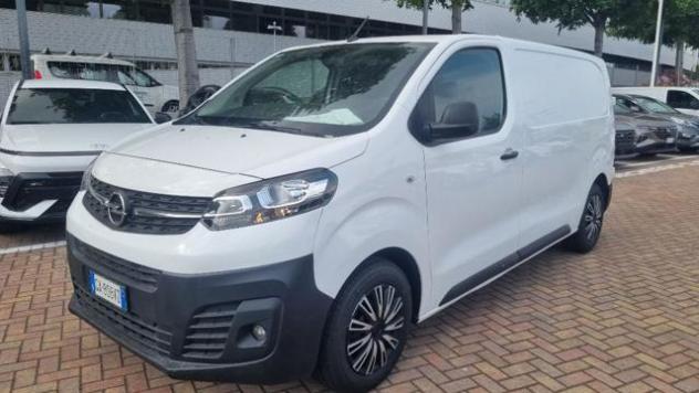OPEL Vivaro 1.5 Diesel 120CV S&S PC-TN S Furgone Enjoy rif. 23958122 - Foto 3