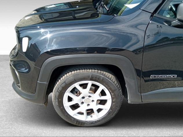 Jeep Renegade 2019 1.6 mjt Limited 2wd 120cv - Foto 4