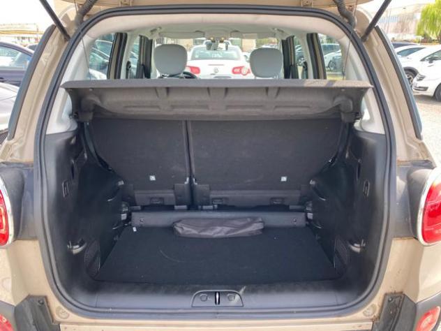 FIAT 500L 1.4 95 CV Pop Star rif. 23515271 - Foto 7