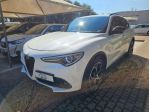ALFA ROMEO Stelvio 2.2 Turbodiesel 210 CV AT8 Q4 Executive rif. 22627717