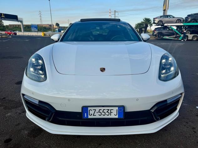 Porsche Panamera 2.9 4 E-Hybrid - Foto 3