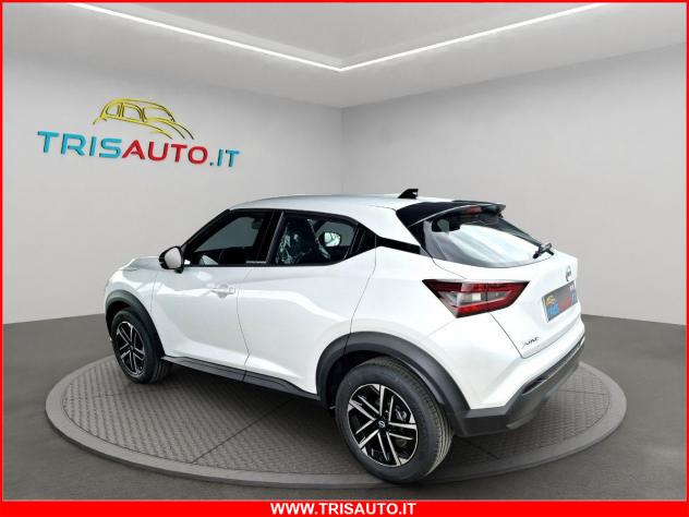 NISSAN Juke 1.0 DIG-T N-Connecta IVATA NEOPATENTATI (NAVI) - Foto 2