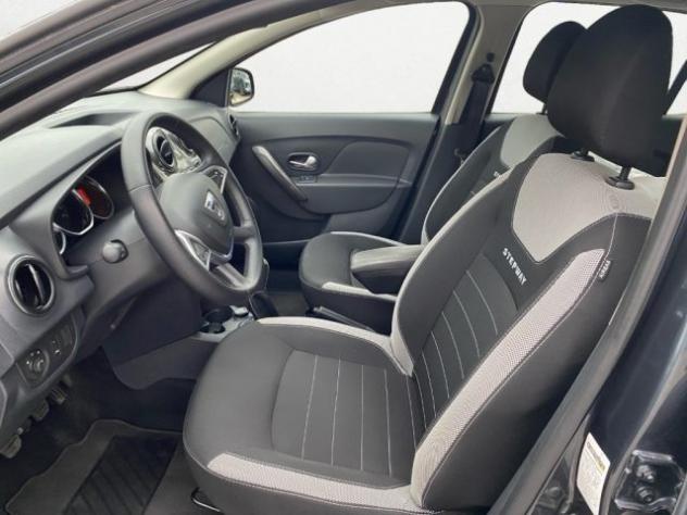 DACIA Sandero Stepway 1.5 Blue dCi 95 CV Comfort rif. 23670010 - Foto 8