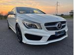 Mercedes-Benz CLA PREMIUM 220D 2.2 Diesel 177cv