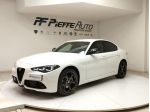 Alfa Romeo Giulia Giulia 2.2 Turbodiesel 210 CV AT8 AWD Q4 Tributo Italiano