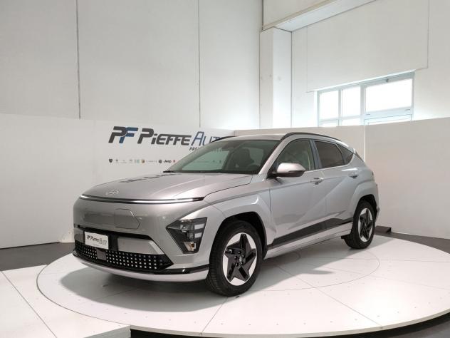 Hyundai Kona KONA EV MY25 EXCLUSIVE 64,8 KWH+ECO