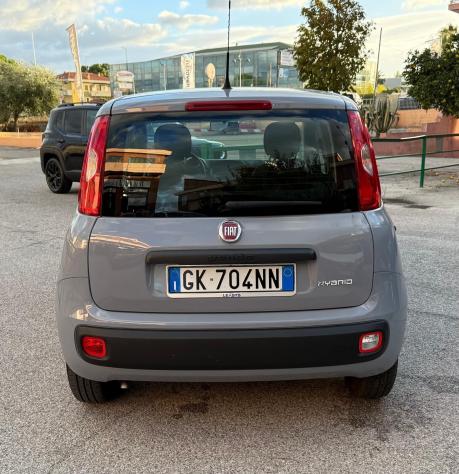 Fiat Panda 1.0 FireFly S&S Hybrid - Foto 4
