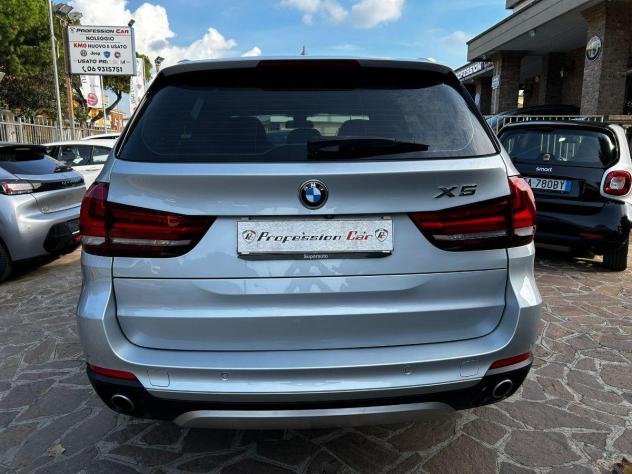 BMW - X6 - xDrive30d Futura - Foto 5