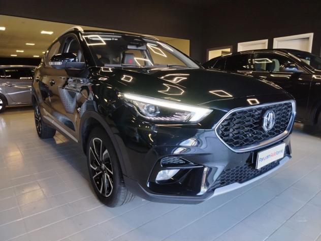 MG ZS (2021-2025) ZS Classic 1.5 VTi-tech Luxury - Foto 3