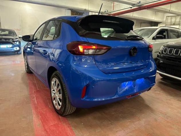 OPEL Corsa 1.2 100 CV aut. Edition rif. 24037189 - Foto 4