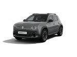 Renault 4 E-TECH ELECTRIC RENAULT iconic 150 cv comfort range
