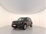 Jeep Renegade 2019 1.0 t3 Limited 2wd