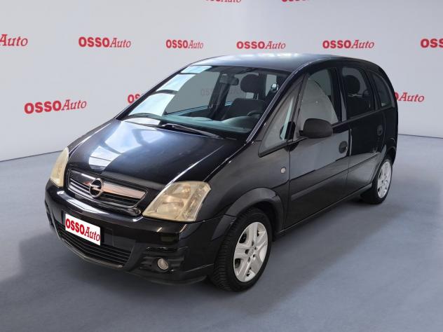 Opel Meriva 1.4 BENZINA 90 HP ENJOY NEOPATENTATI COME STA E GIACE