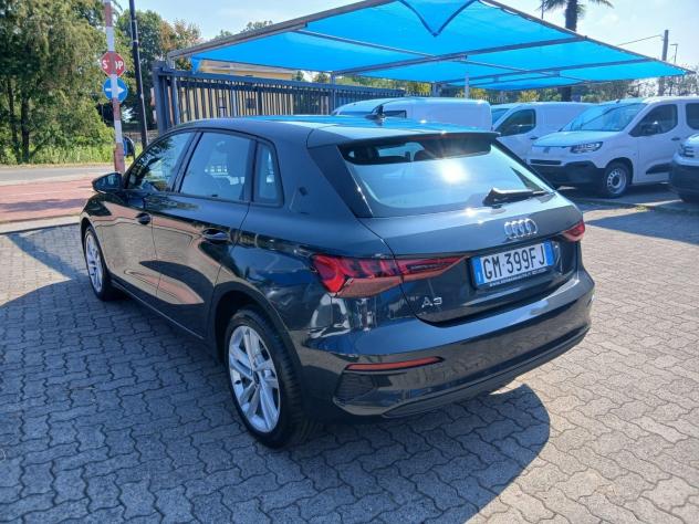 Audi A3 Sportback 30 TDI S tronic Business Advanced. - Foto 2