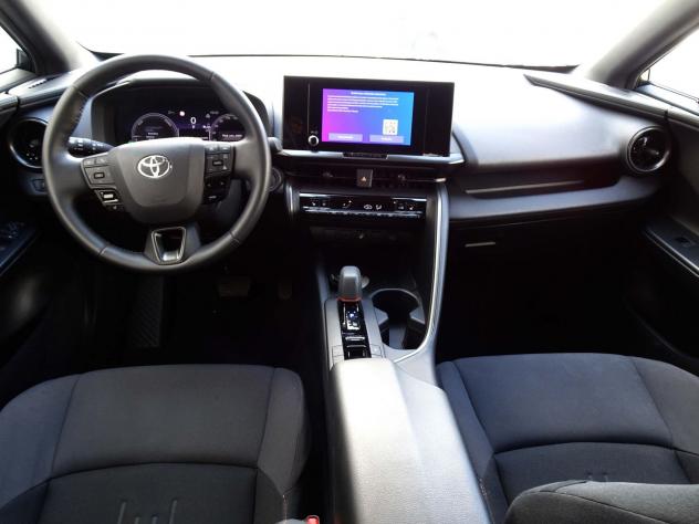Toyota C-HR 2.0 PHEV Trend - Foto 10