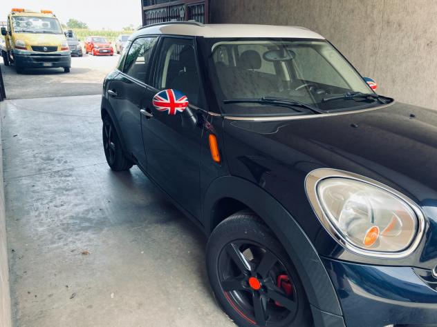 Mini One Countryman 1.6 - Foto 4
